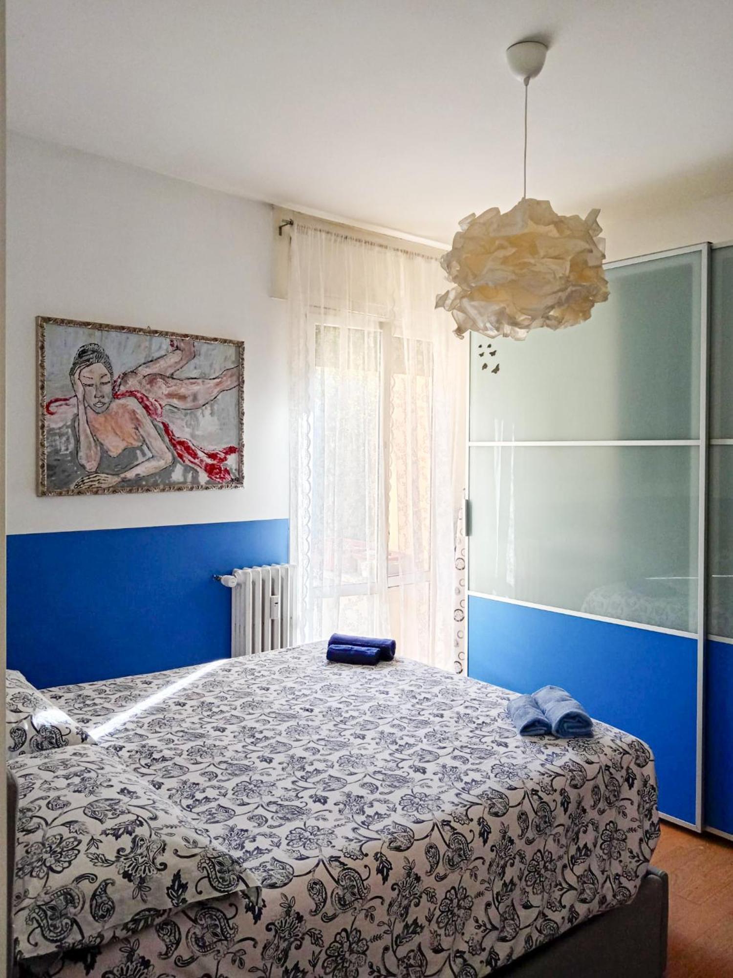 Appartement La Casa Del Giglio Rome