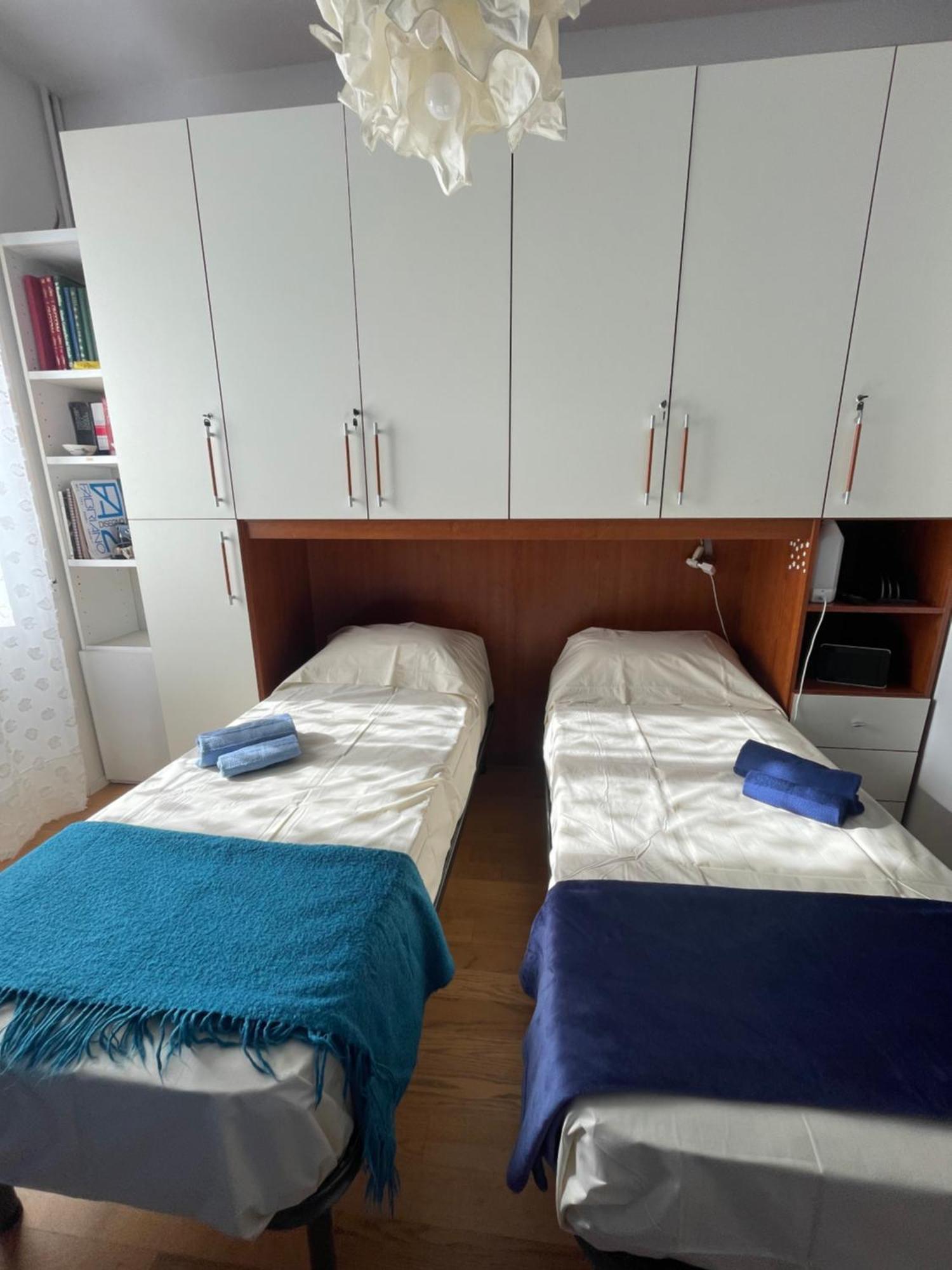 Appartement La Casa Del Giglio Rome