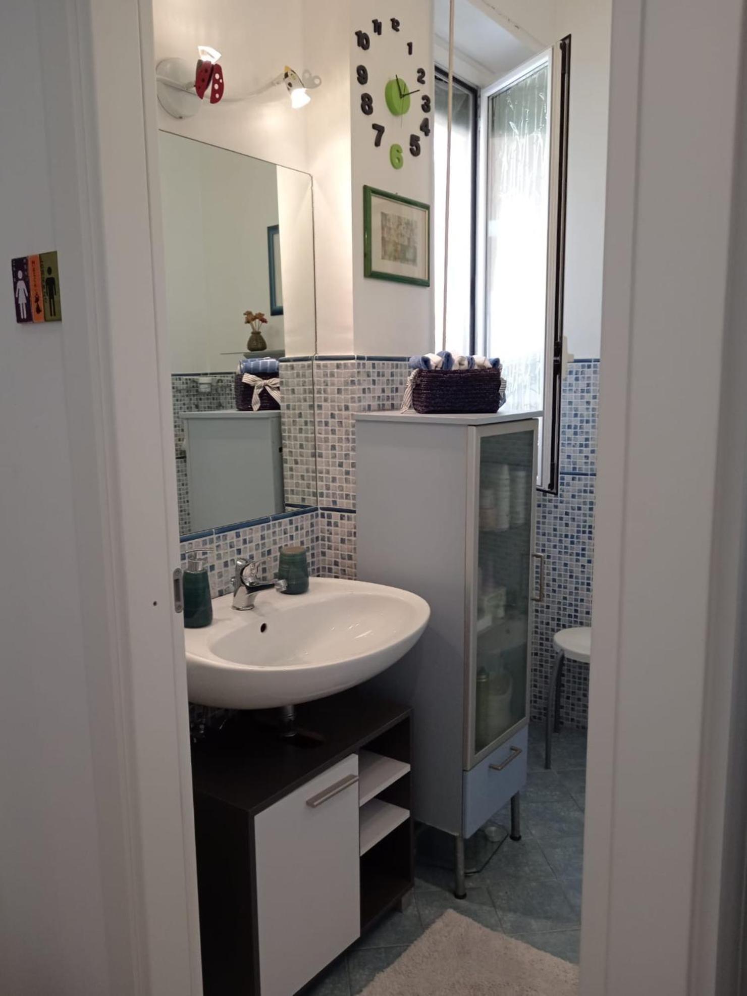 Appartement La Casa Del Giglio Rome