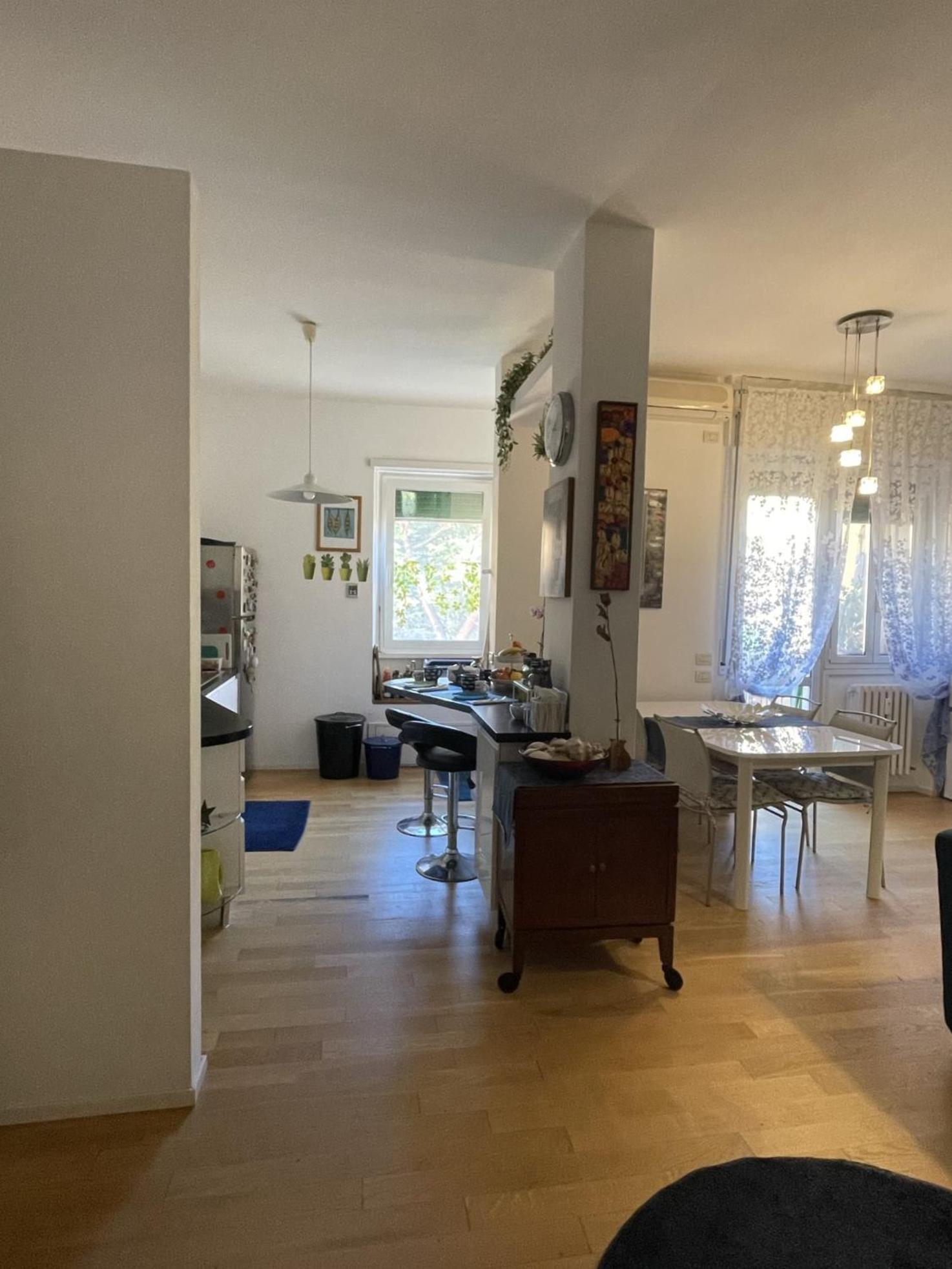 La Casa Del Giglio Appartement *