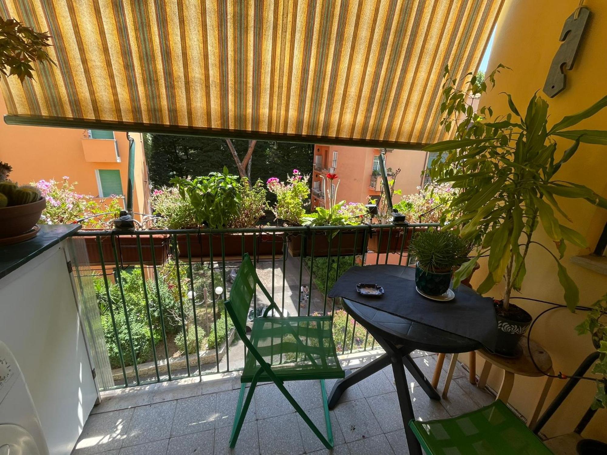 La Casa Del Giglio Appartement Rome