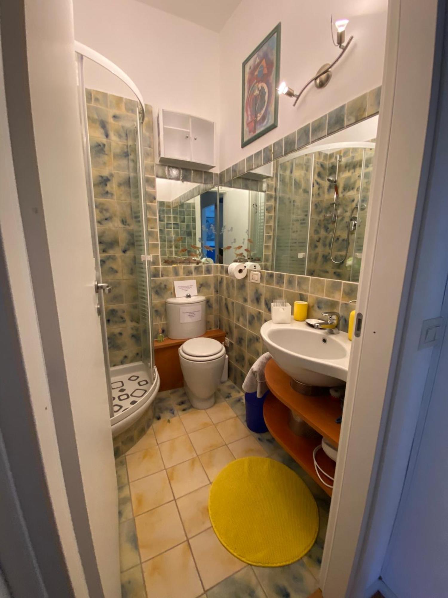 La Casa Del Giglio Appartement Rome