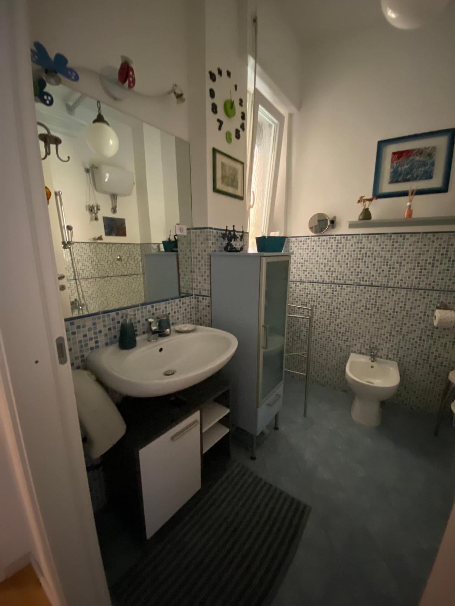 Appartement La Casa Del Giglio