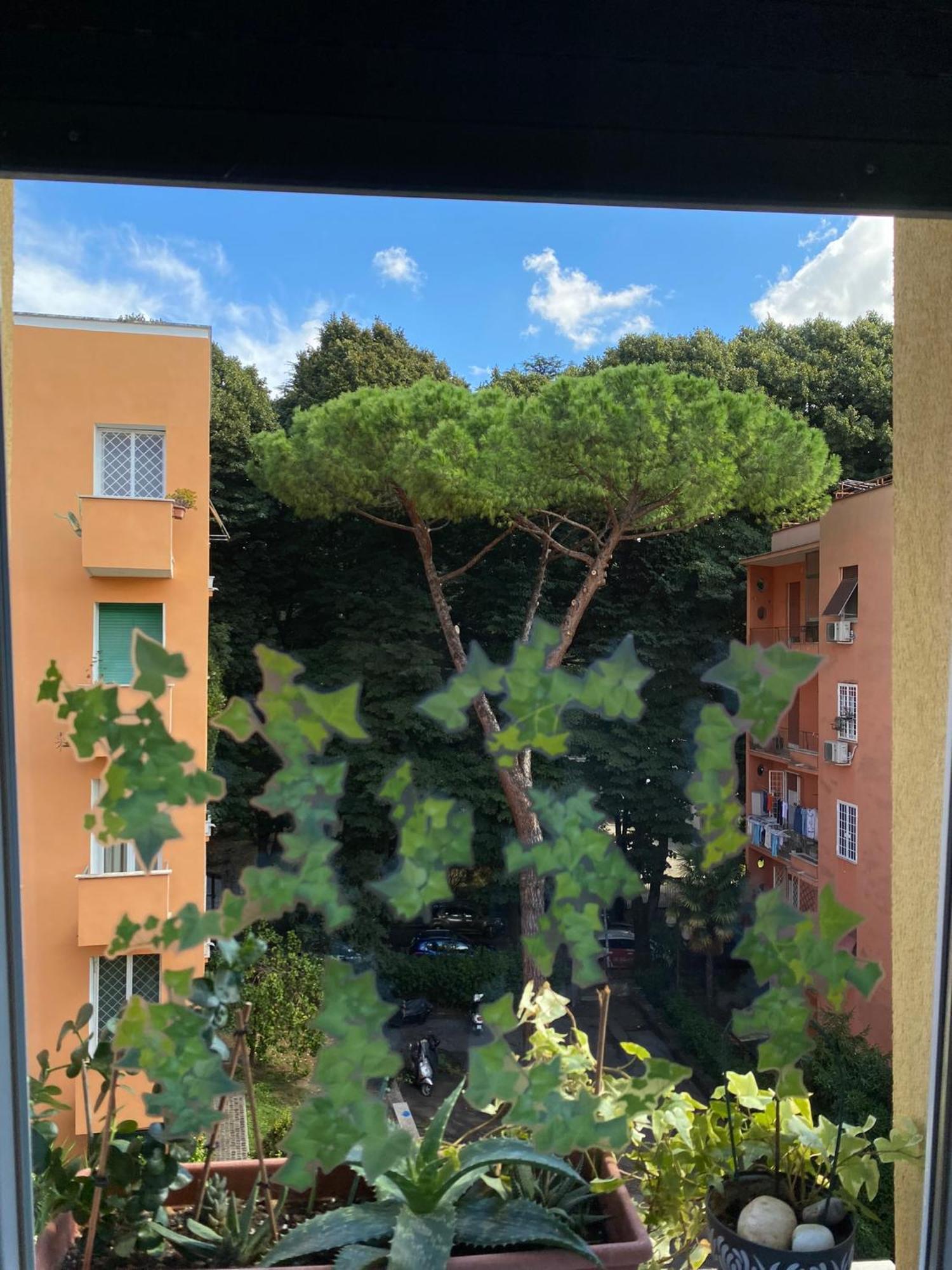 Appartement La Casa Del Giglio Rome