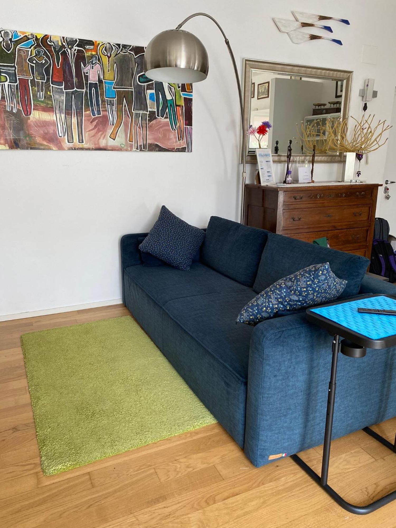 La Casa Del Giglio Appartement
